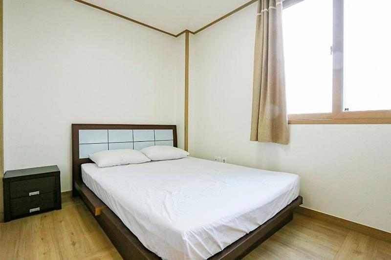 Jeju Special Pension Villa Kültér fotó