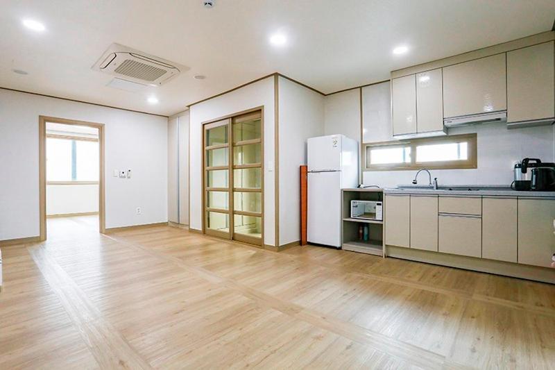 Jeju Special Pension Villa Kültér fotó